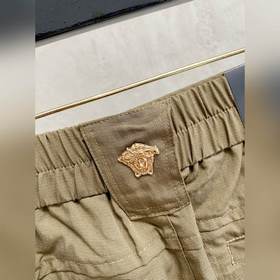 Versace, новая коллекция летних мужски