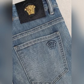 Versace представляет новую коллекцию м