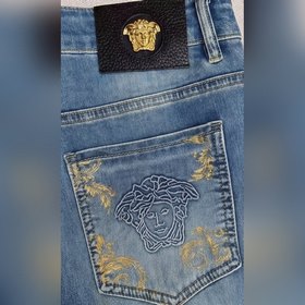 Versace представляет новую коллекцию м