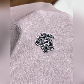 Новая весенняя коллекция Versace： футб