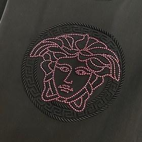 Новая коллекция Versace весна-лето 202