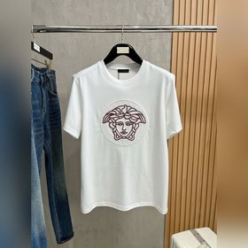 Новинка Versace весна-лето 2026： футбо