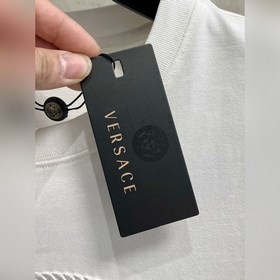 Новинка Versace весна-лето 2026： футбо