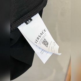 Новинка Versace весна-лето 2026 года —