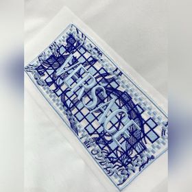 Versace, новейшая коллекция лета 2026 