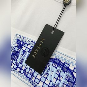 Versace, новейшая коллекция лета 2026 