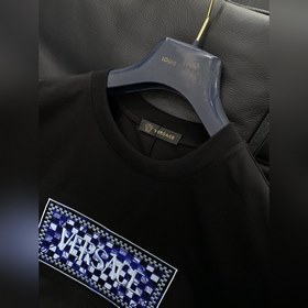 Versace, новейшая коллекция лета 2026
