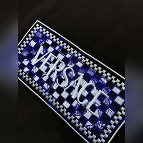 Versace, новейшая коллекция лета 2026 