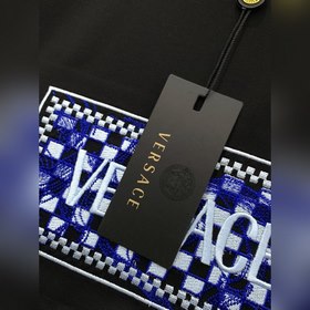 Versace, новейшая коллекция лета 2026 