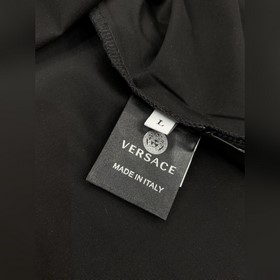 Versace, новейшая коллекция лета 2026 