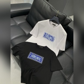 Versace, новейшая коллекция лета 2026 