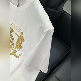 Versace, новейшая коллекция лета 2026 