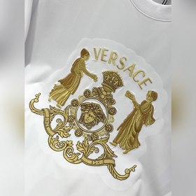 Versace, новейшая коллекция лета 2026 