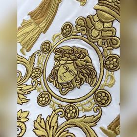 Versace, новейшая коллекция лета 2026 