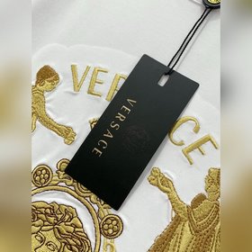 Versace, новейшая коллекция лета 2026 