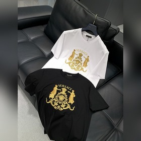 Versace, новейшая коллекция лета 2026 