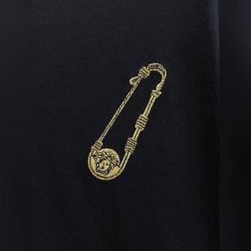 Versace представляет новую коллекцию в