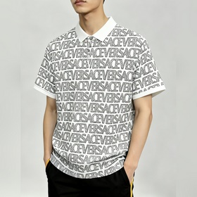 Новинка весенней коллекции Versace： фу