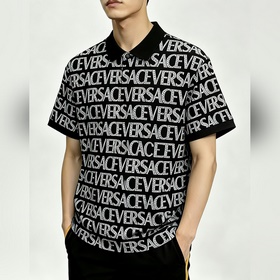 Новинка весенней коллекции Versace： фу