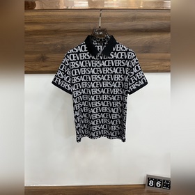 Новинка весенней коллекции Versace： фу