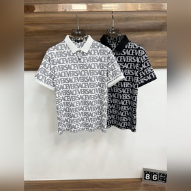 Новинка весенней коллекции Versace： фу