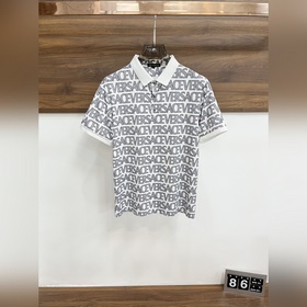 Новинка весенней коллекции Versace： фу