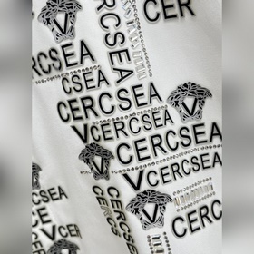 Новая рубашка Versace весна-лето 2026