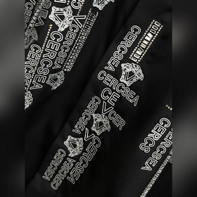 Новая рубашка Versace весна-лето 2026 