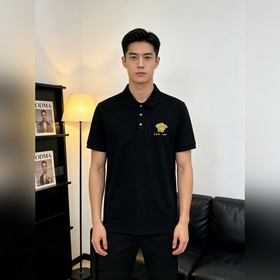 Ver#Versace — новинка лета 2026 SS： му
