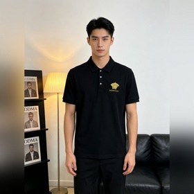 Ver#Versace — новинка лета 2026 SS： му