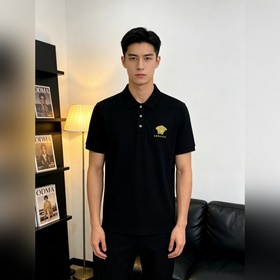 Ver#Versace — новинка лета 2026 SS： му