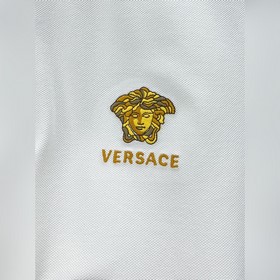 Ver#Versace — новинка лета 2026 SS： му