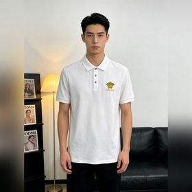 Ver#Versace — новинка лета 2026 SS： му