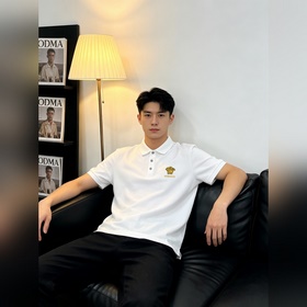 Ver#Versace — новинка лета 2026 SS： му
