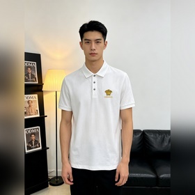 Ver#Versace — новинка лета 2026 SS： му