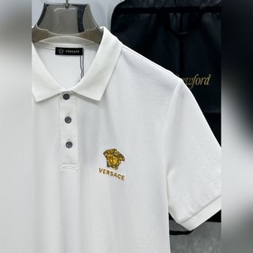 Ver#Versace — новинка лета 2026 SS： му