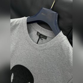 Versace, новейшая коллекция лета 2026 