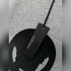 Versace, новейшая коллекция лета 2026 