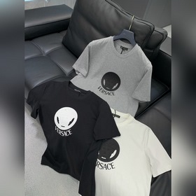 Versace, новейшая коллекция лета 2026 