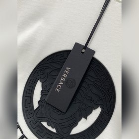 Versace, новейшая коллекция лета 2026 