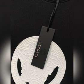 Versace, новейшая коллекция лета 2026 