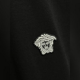 Новая весенняя коллекция Versace： футб