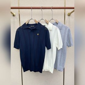 VERSACE： новая модель мужской повседне