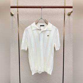 VERSACE： новая модель мужской повседне