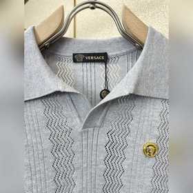 VERSACE： новая модель мужской повседне
