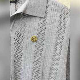 VERSACE： новая модель мужской повседне