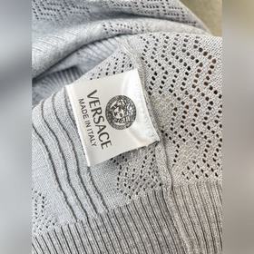VERSACE： новая модель мужской повседне