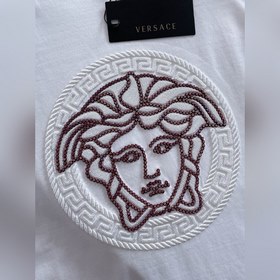 Новая коллекция летней одежды Versace 