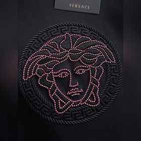 Новая коллекция летней одежды Versace 