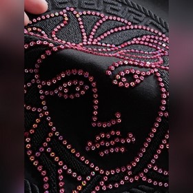 Новая коллекция летней одежды Versace 